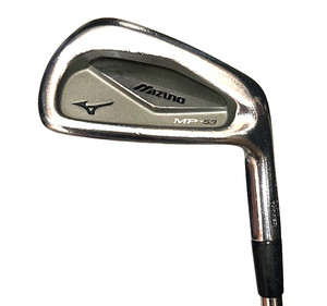 Mizuno Mp 53 Irons | eBay