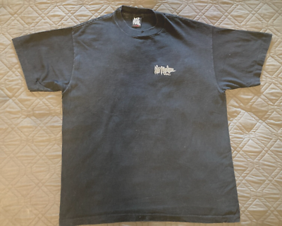 No Fear Vintage T-Shirt XL 