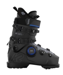 K2 Bfc 100 Ski Boots | eBay