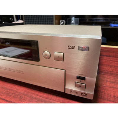 Pioneer DVR-1000 DVD Recorder AC100V 50/60Hz with Remote control