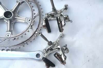 SHIMANO DURA ACE 7700 GROUPSET Components 9-Speed See Photos/Read