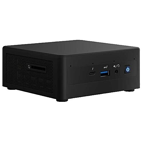 Intel NUC i5-10210U 1.60GHz 16GB RAM 512GB SSD WINDOWS 11 MINI PC