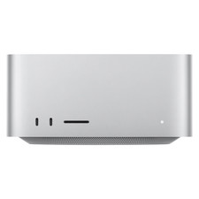 Apple Mac Mini M2 8GB RAM 256GB SSD Desktop - Silver (MMFJ3LL/A