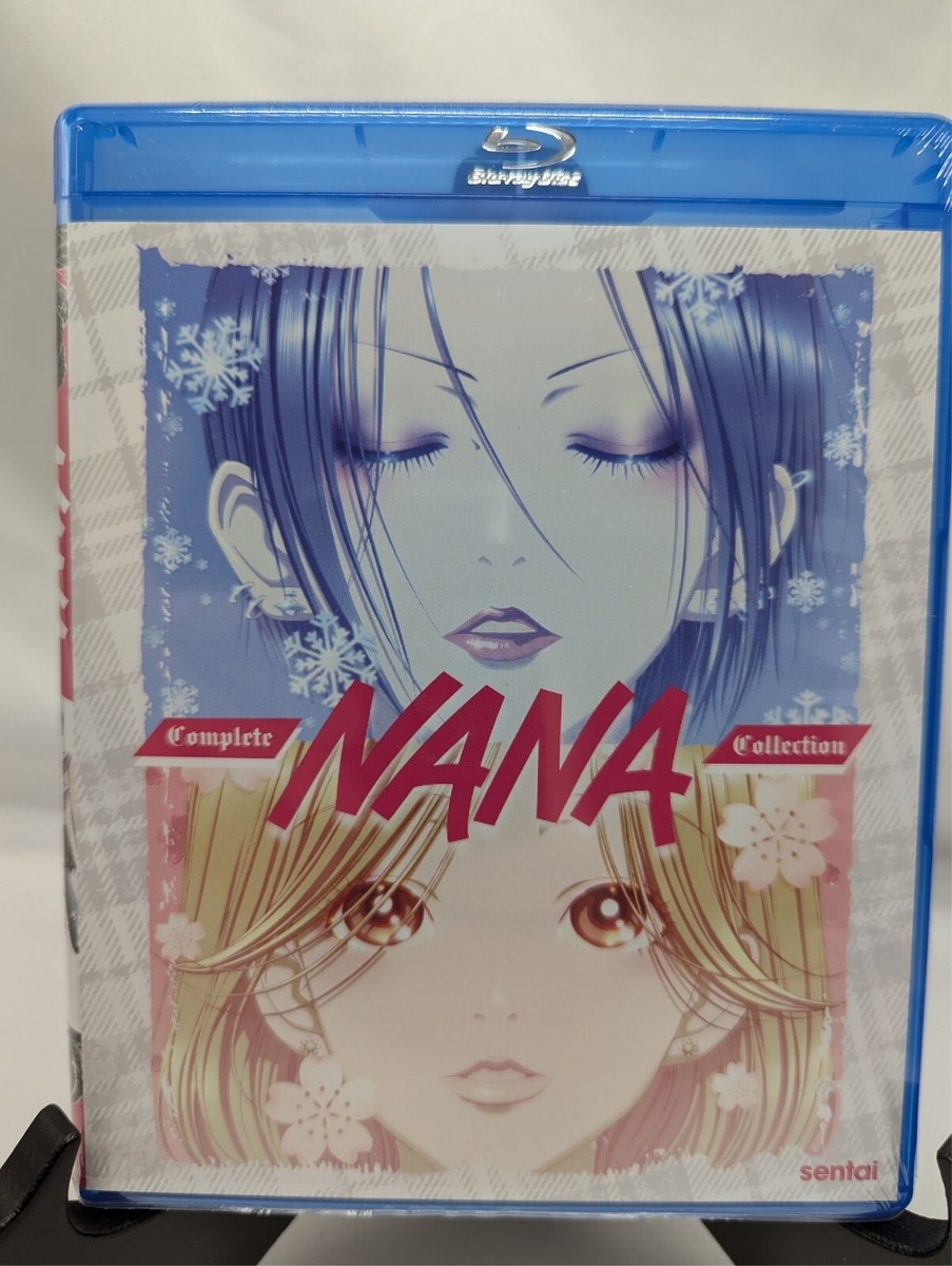 Nana (Blu-ray) for sale online | eBay