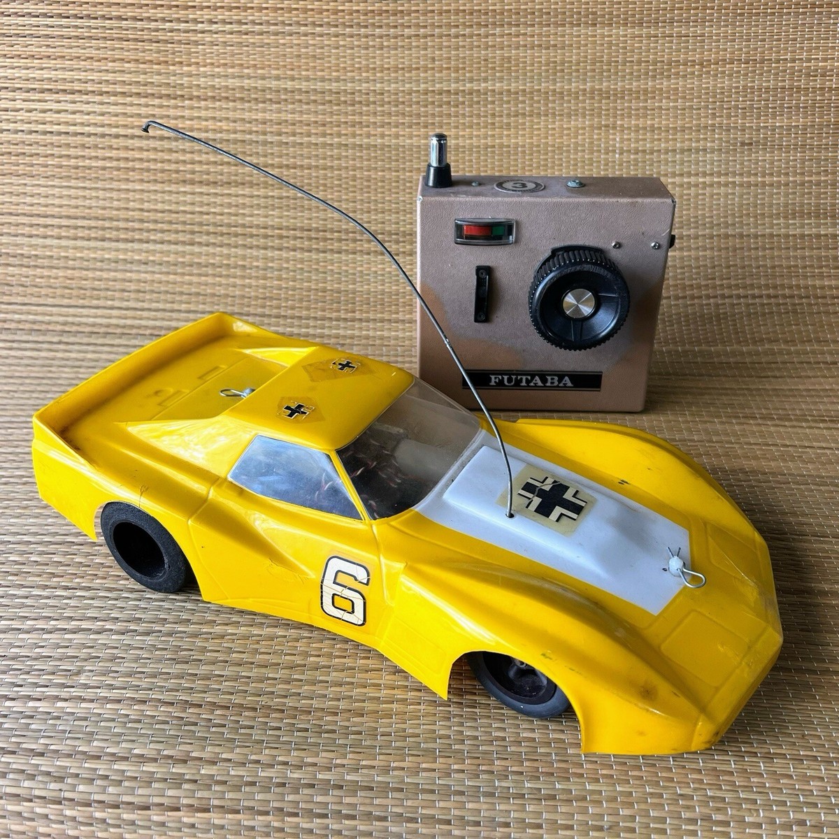 限定 マックワン ヴィンテージイエロー L 限定 マックワン