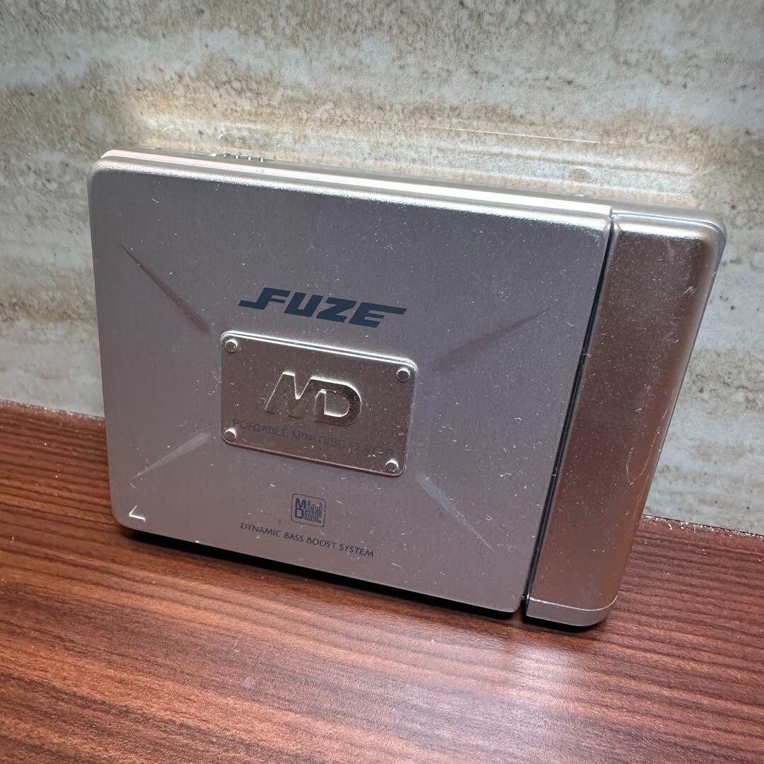 パイオニア パイオニア ミニディスクプレイヤー PMD-P7 ミニディスク