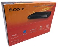 Toshiba SD-P1850 Portable DVD Player (8