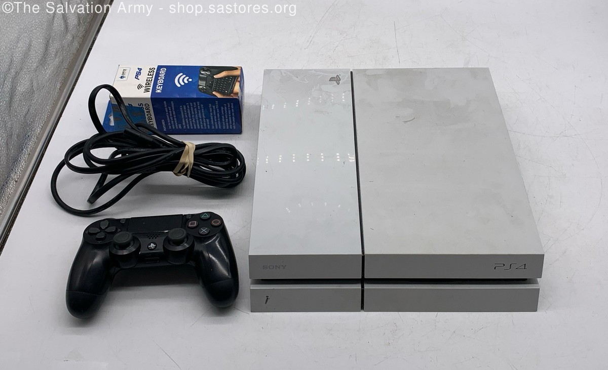 さん専用 ps4本体 CUH-7200 1TB ホワイト Amazon.co.jp: PlayStation 4