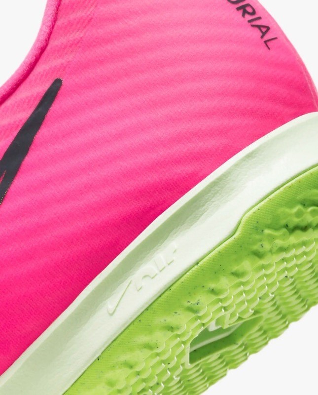 Nike Air Zoom Mercurial Vapor IC Indoor Soccer Shoes Futsal DJ5633