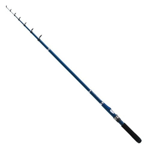 Shimano Scorpion XV 2550FF-2 Spinning Rod for Bass | eBay