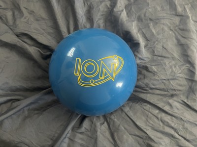 Storm ION PRO SOLID Bowling Ball 12lbs-16lbs *NIB* | FREE SHIPPING