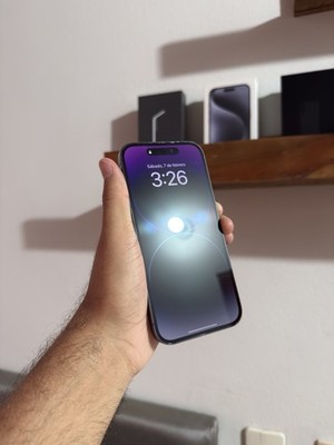 Apple iPhone 14 Pro 128/256/512GB/1TB Unlocked Good All Colors | eBay