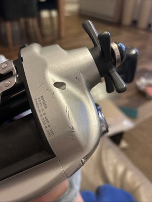 Daiwa SUPER TANACOM-S 600W Electric Reel | eBay