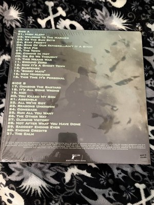 Jackie McLean - Capuchin Swing (LP, Album, RE, RM) (Mint (M