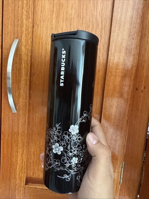 Starbucks Korea 2024 SS Korea black tumbler 473ml | eBay