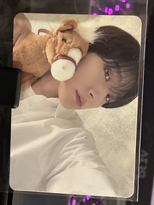 MONSTA X 2026 SEASON'S GREETINGS LOVE FORMULA MONBEBE