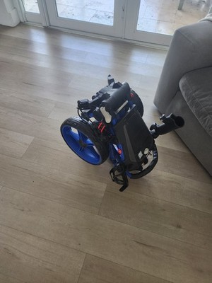 Caddytek Golf Laser Rangefinder, Caddyview V3 +Slope, 6X