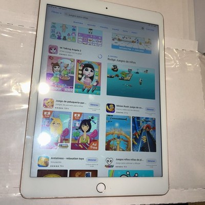 Apple iPad 7th Generation (2019) - WiFi Only 32GB - Good | eBay