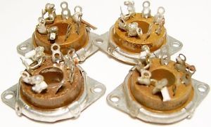 Western Electric VT-52 Vacuumtube Vacuum tube/61 | eBay