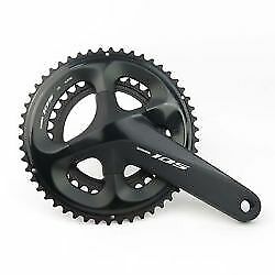 Shimano Ultegra FC-R8100 Crankset 170mm 2x12s 50-34t NEW | eBay
