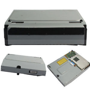 Sony PlayStation 5 PS5 Slim Disc Drive Model CFI-ZDD1 (FOR PARTS