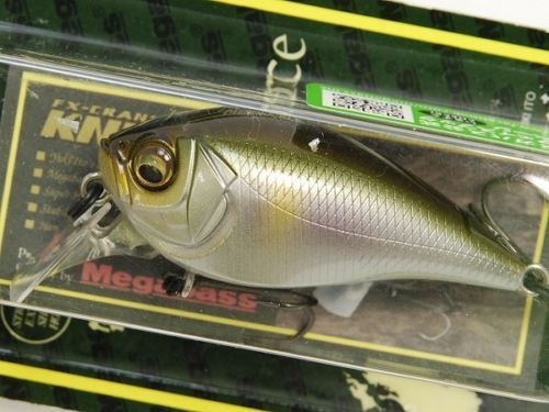 Megabass Pop-X Sp-C Yamato Tamamushi M Lure | eBay