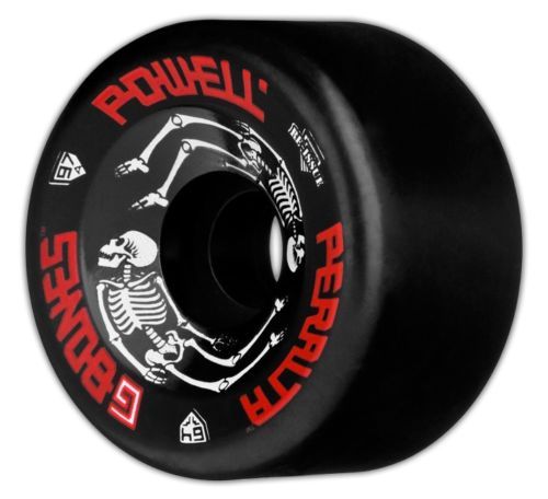 Powell Peralta Dragon Formula 55mm 93a Skateboard Wheels | eBay