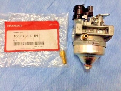 New Honda Carburetor-Part # 06161-ZOL-315 | eBay