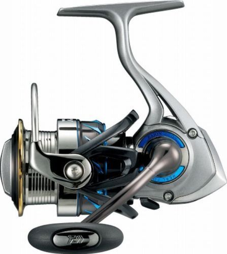 DAIWA SEABORG 300J L Electric Fishing Reel - Powerful & Reliable