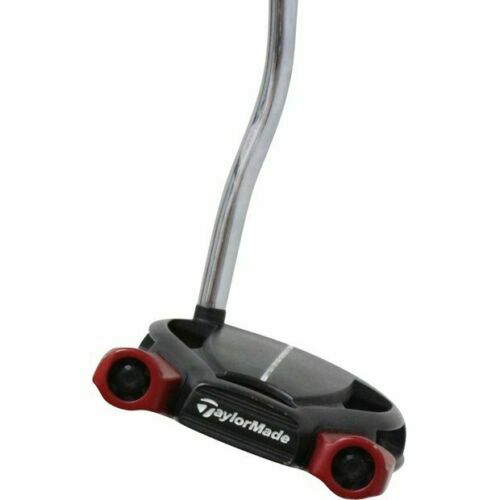TaylorMade Spider GTx TRUSS BLACK TM1 34 inch PT Putter | eBay