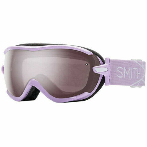Supreme Smith Collaboration Cariboo OTG Ski Goggle Goggles Black