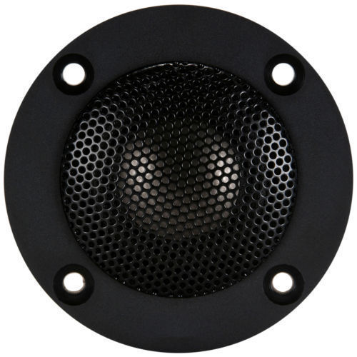 ONKYO TW-3300A Tweeter Unit Pair 8Ω 10W Rare Vintage Audio