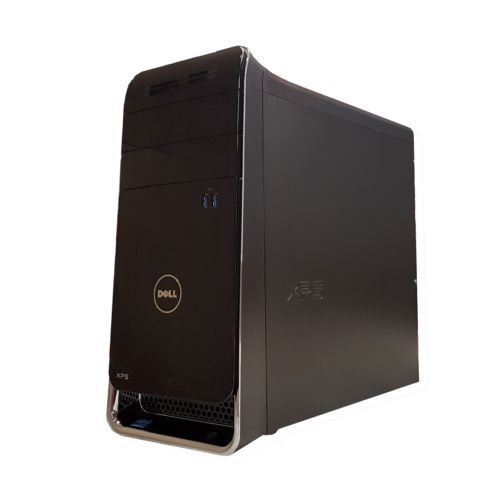 Dell Optiplex 5060 SFF i7-8700 3.2GHz 256GB M.2 SSD / 1TB HDD 16GB