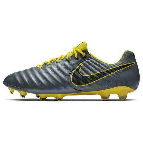 Nike Tiempo Legend IV HG-E AF ACC US 7.5 454325 013 Football