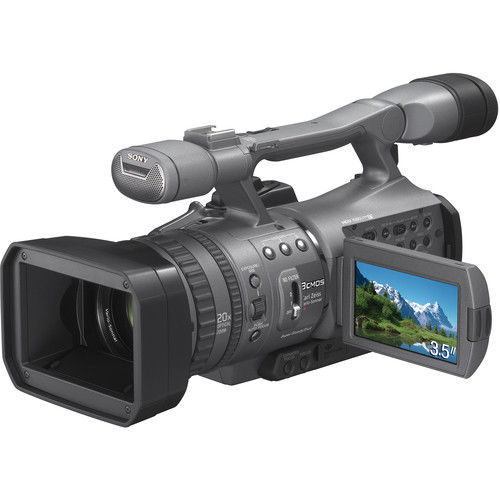 SONY HDR-CX420/T Video Camera Handycam CX420 Built-in Memory 32GB