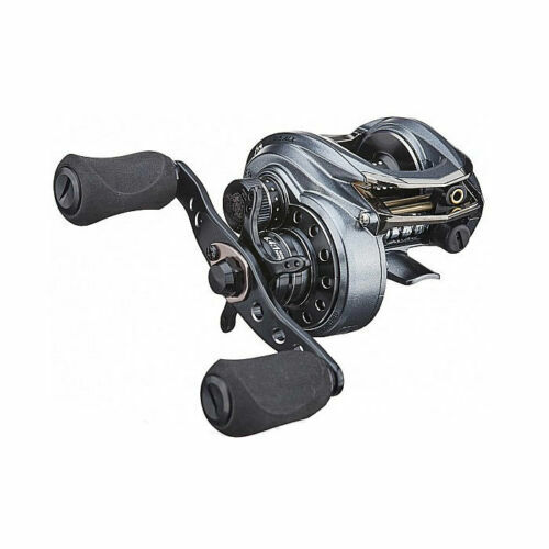 Abu Garcia REVO SP Rocket 2500S Spinning Reel | eBay