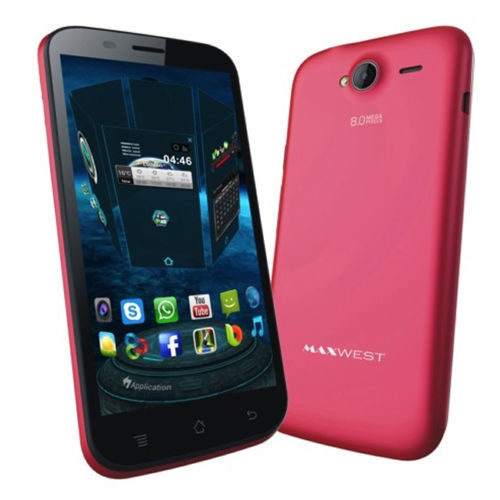 AQUOS wish 3 SH-M25 B Black 5.7-inch 4GB/64GB SIM-free Popular