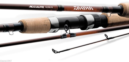 Daiwa 24 LATEO 100ML-K Spinning Rod | eBay