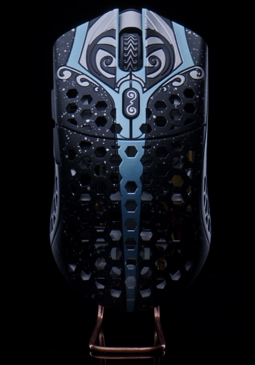 Finalmouse Starlight-12 Phantom Size Medium CONFIRMED ORDER | eBay