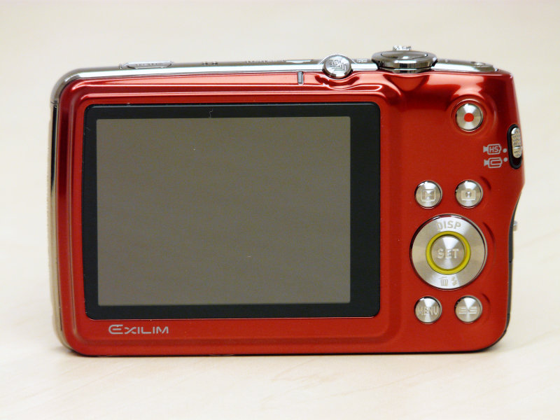 1秒1000コマの超高速連写でスローモーションムービーも、カシオの最新