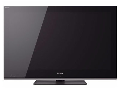 大画面3D対応テレビが値下がり続く、最新モデルまでもが10万円を