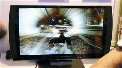 ソニーがPS3向けに安価で高性能な3Dディスプレイを発売へ、メガネなど