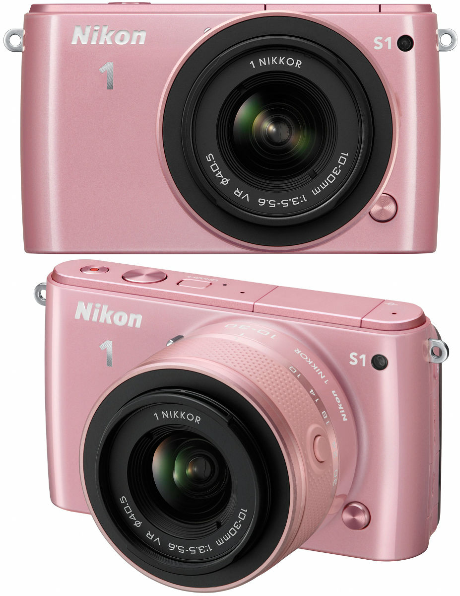 連続で22コマの撮影が可能な同クラス世界最小クラスのミラーレス一眼