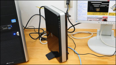 遠隔操作可能でスタイリッシュに進化したUPS「APC GS Pro 500」を実際