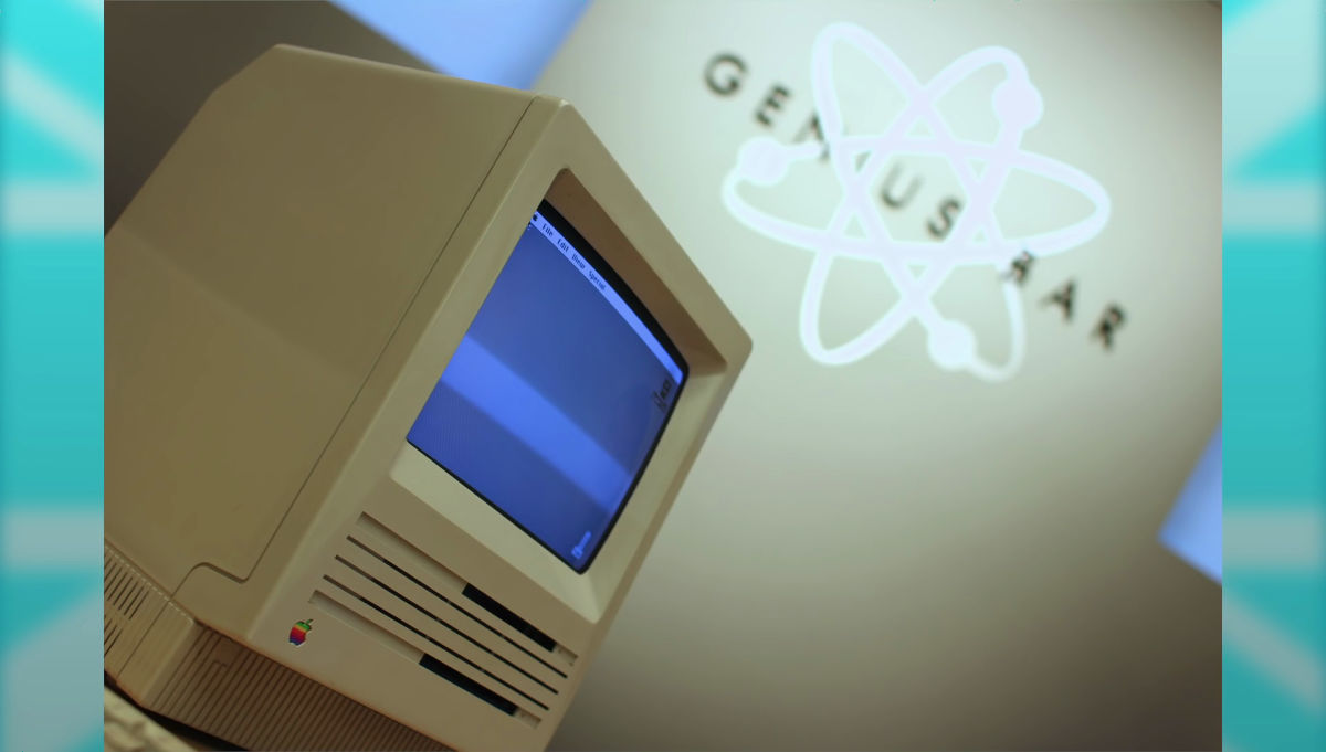 30年前の「Mac SE」をApple StoreのGenius Barに持ち込んだらこうなっ