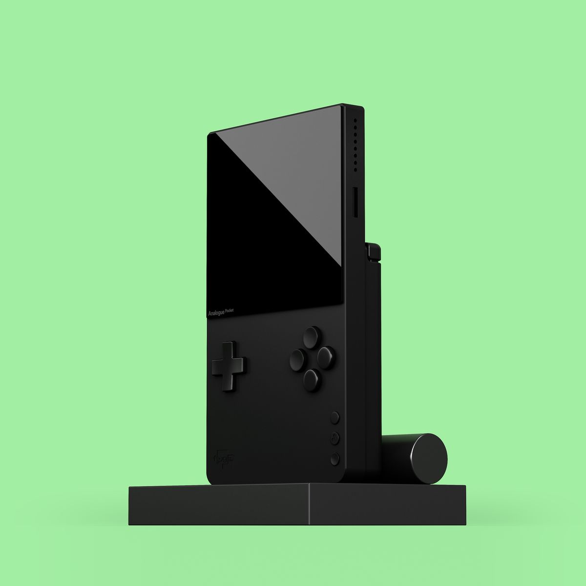 ゲームボーイ向けソフト2780本をプレイできるゲームボーイのクローン