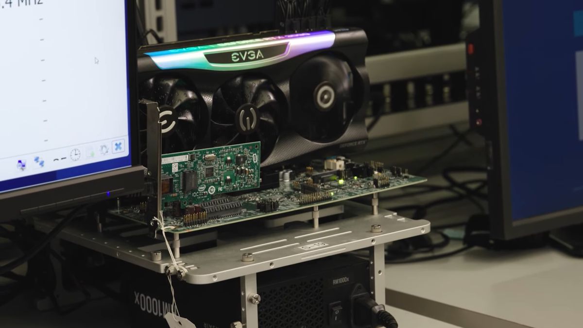 最大6GHzで動作するモンスター級CPU「Core i9-13900KS」をIntelが発表