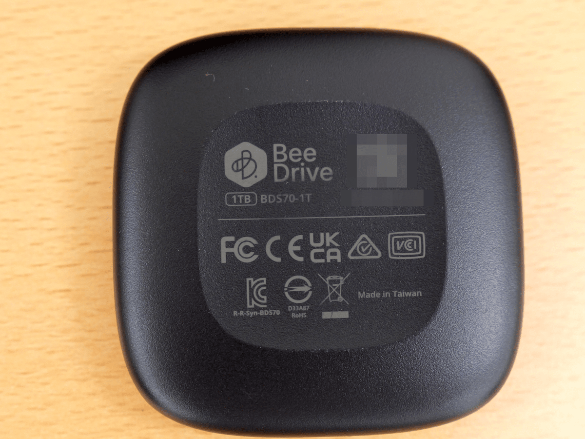 スマホからのデータコピー＆バックアップ作成が簡単にできるSynologyの