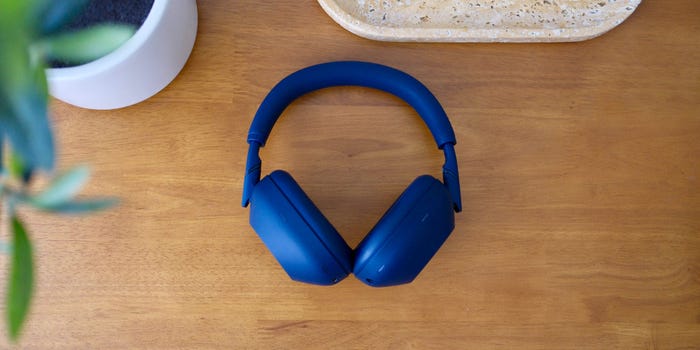Sony WH-1000XM6 Headphones Review: the Brand's Best Noise