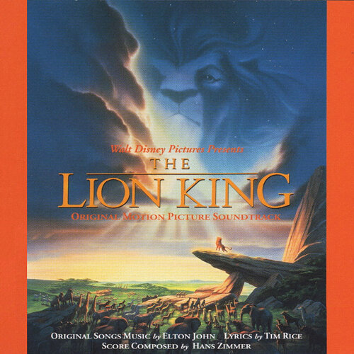 サークル・オブ・ライフ-歌詞-Various Artists-KKBOX